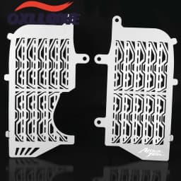 2020-2026 CRF1100 L AfricaTwin For Honda CRF1100L Africa Twin 1100 Adventure Sports Adventure Sports Radiator Grille Guard Cover