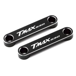 For Yamaha TMAX TMAX560 TMAX530 SX/DX TMAX TCEHMAX Motorcycle Accessories Mud Guard Fender Axle Coper Plate Decorative Cover