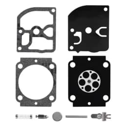 5x Carb Carburetor Rebuild Repair Kit Diaphragm Gasket for Sthil 017 018 MS180 MS170 BG66 BG86 ZAMA RB-155 RB 155 RB-164 C1M-S14