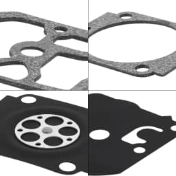 5x Carb Carburetor Rebuild Repair Kit Diaphragm Gasket for Sthil 017 018 MS180 MS170 BG66 BG86 ZAMA RB-155 RB 155 RB-164 C1M-S14