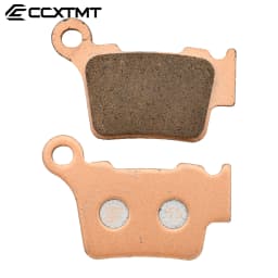 Motorcycle Front And Rear Brake Pads For SX-F XC-F EXC 125 150 250 350 400 450 500 525 530 XC-W 200 300 XC SX SXS XCF-W SXF XCWF