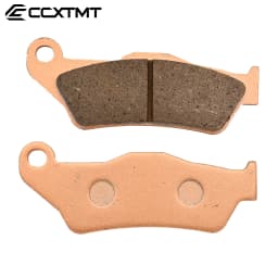 Motorcycle Front And Rear Brake Pads For SX-F XC-F EXC 125 150 250 350 400 450 500 525 530 XC-W 200 300 XC SX SXS XCF-W SXF XCWF