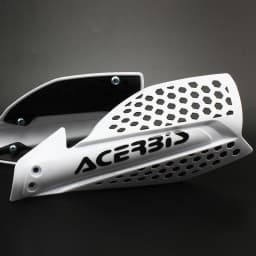 Motocross 22mm Handguard Protection Protector For Motorcycle Dirt Pit Bike ATV Quads with Enduro Handbar Hand Guards