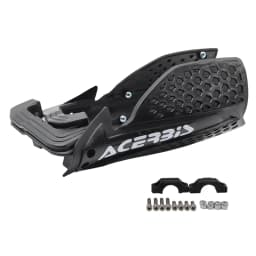 Motocross 22mm Handguard Protection Protector For Motorcycle Dirt Pit Bike ATV Quads with Enduro Handbar Hand Guards