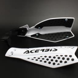 Motocross 22mm Handguard Protection Protector For Motorcycle Dirt Pit Bike ATV Quads with Enduro Handbar Hand Guards