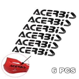 Motocross 22mm Handguard Protection Protector For Motorcycle Dirt Pit Bike ATV Quads with Enduro Handbar Hand Guards