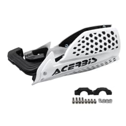 Motocross 22mm Handguard Protection Protector For Motorcycle Dirt Pit Bike ATV Quads with Enduro Handbar Hand Guards