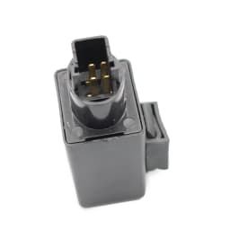 Motorcycle LED Flashers Relay Turn Signals Relay for Honda CB600F CBR600RR CBR1000RR CTX700 700N 700ND FES125 FES150 NC700X
