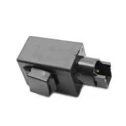 Motorcycle LED Flashers Relay Turn Signals Relay for Honda CB600F CBR600RR CBR1000RR CTX700 700N 700ND FES125 FES150 NC700X