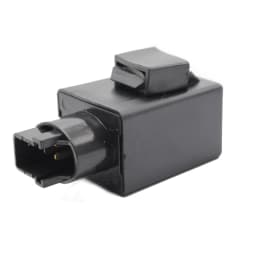 Motorcycle LED Flashers Relay Turn Signals Relay for Honda CB600F CBR600RR CBR1000RR CTX700 700N 700ND FES125 FES150 NC700X