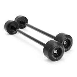 MT09 2021 Front Rear Axle Fork Crash Slider For YAMAHA MT-09 Tracer 900 9 GT 2022 2023 Motorcycle Wheel Hub Anti-Collision Block