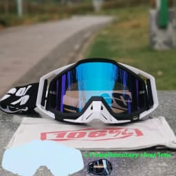 Motocross Goggles Sunglasses  Glasses Cycling Glasses Man Glasses Motorcycle Goggles Motocross Racing Goggles Motorcycle Glasses