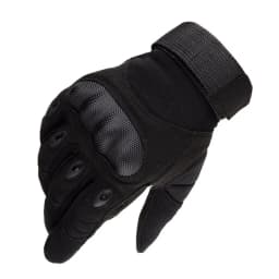 Summer Motorcycle Gloves Outdoor Windproof Anti-skidding Tactical Gloves Men's Motocross Cycling Gloves