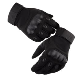 Summer Motorcycle Gloves Outdoor Windproof Anti-skidding Tactical Gloves Men's Motocross Cycling Gloves