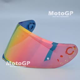 For MT-V-14 Casco De Moto Motorcycle Helmet Visor Helmet Accessories For MT V14,Revenge 2,Rapide Pro,Blade 2 SV,Targo Visera
