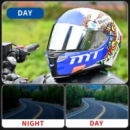 For MT-V-14 Casco De Moto Motorcycle Helmet Visor Helmet Accessories For MT V14,Revenge 2,Rapide Pro,Blade 2 SV,Targo Visera