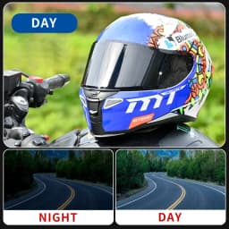 For MT-V-14 Casco De Moto Motorcycle Helmet Visor Helmet Accessories For MT V14,Revenge 2,Rapide Pro,Blade 2 SV,Targo Visera