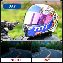 For MT-V-14 Casco De Moto Motorcycle Helmet Visor Helmet Accessories For MT V14,Revenge 2,Rapide Pro,Blade 2 SV,Targo Visera
