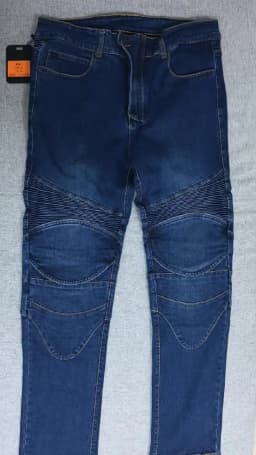 Motorcycle Pants Men Moto Jeans Protective Gear Riding Touring Motorbike Trousers Motocross Pants Pantalon Moto Pants