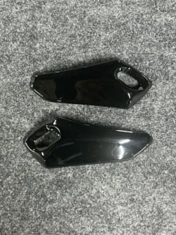 Helmet Air Vent Air Vent Cover Front Vents For for Arai SZ RAM VZ SZV vz-ram 3/4 SZ VZ