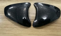 Helmet Air Vent Air Vent Cover Front Vents For for Arai SZ RAM VZ SZV vz-ram 3/4 SZ VZ