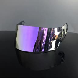 GP-6 SK6 Helmet Visor lens Motorcycle Full Face Helmet Visor Lens Replacement Lens For Arai GP-6 GP-6S GP-6RC SK-6 PEO SK-6