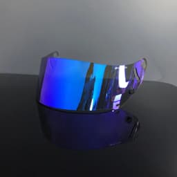 GP-6 SK6 Helmet Visor lens Motorcycle Full Face Helmet Visor Lens Replacement Lens For Arai GP-6 GP-6S GP-6RC SK-6 PEO SK-6