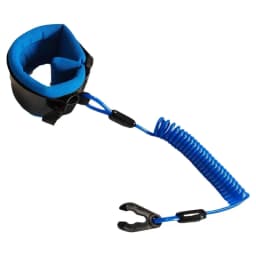 Motorboat Engine Emergency Stop Band Cord Rope Stop Kill Key Floating Safety Wrist Lanyard For Yamaha Jet Ski Wave Runner
