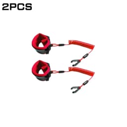 Motorboat Engine Emergency Stop Band Cord Rope Stop Kill Key Floating Safety Wrist Lanyard For Yamaha Jet Ski Wave Runner