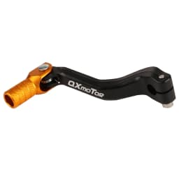 Motorcycle Gear Shift Lever Pedal Universal For CHINESE Engine MX Motocross 70-150 160 190 200 250 450 ATV Quad Dirt Pit Bike