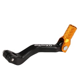 Motorcycle Gear Shift Lever Pedal Universal For CHINESE Engine MX Motocross 70-150 160 190 200 250 450 ATV Quad Dirt Pit Bike