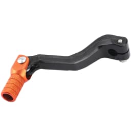 Motorcycle Gear Shift Lever Pedal Universal For CHINESE Engine MX Motocross 70-150 160 190 200 250 450 ATV Quad Dirt Pit Bike