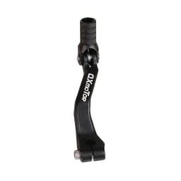 Motorcycle Gear Shift Lever Pedal Universal For CHINESE Engine MX Motocross 70-150 160 190 200 250 450 ATV Quad Dirt Pit Bike