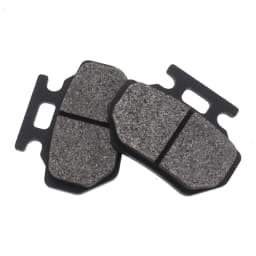 1 Pair Disc Brake Shoe Pad for 50cc 70cc 90cc 110cc ATV Quad Taotao Roketa Sunl Kazuma Sunl 4 Wheeler