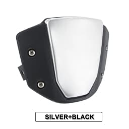 Sport Windshield For Honda CB1000R CB 1000 650 R Motorcycle Front Wind Deflector With Bracket Air Fairing For CB650R 650R 2020