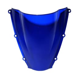 Motorcycle Windshield Windscreen Scratch Resistant Wind Screen For HONDA CBR600RR F5 2003 2004