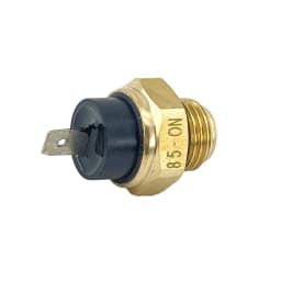 Radiator Coolant Fan Temperature Sensor Water Temp Switch For Honda CB400 Hornet 600 900 Steed 400 600 Magna 250 VT750