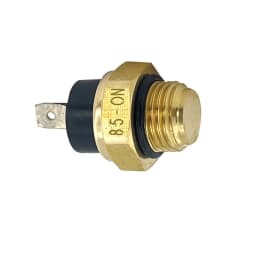 Radiator Coolant Fan Temperature Sensor Water Temp Switch For Honda CB400 Hornet 600 900 Steed 400 600 Magna 250 VT750
