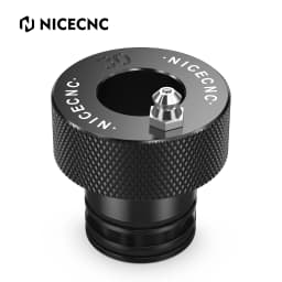 NICECNC For Can Am Maverick X3 2009-2018 30MM Wheel Bearing Greaser Tool For Canam Commander Outlander 1000 UTV Accessories
