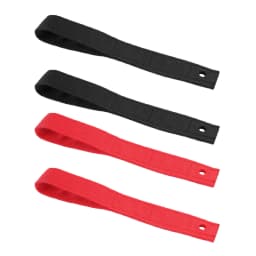 2 Pcs UTV Door Handle Pull Strap Belt Oxford Cloth Replacement For Maverick X3 X3 MAX All Models 2017-2025 UTV Accessories