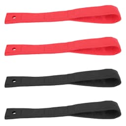 2 Pcs UTV Door Handle Pull Strap Belt Oxford Cloth Replacement For Maverick X3 X3 MAX All Models 2017-2025 UTV Accessories