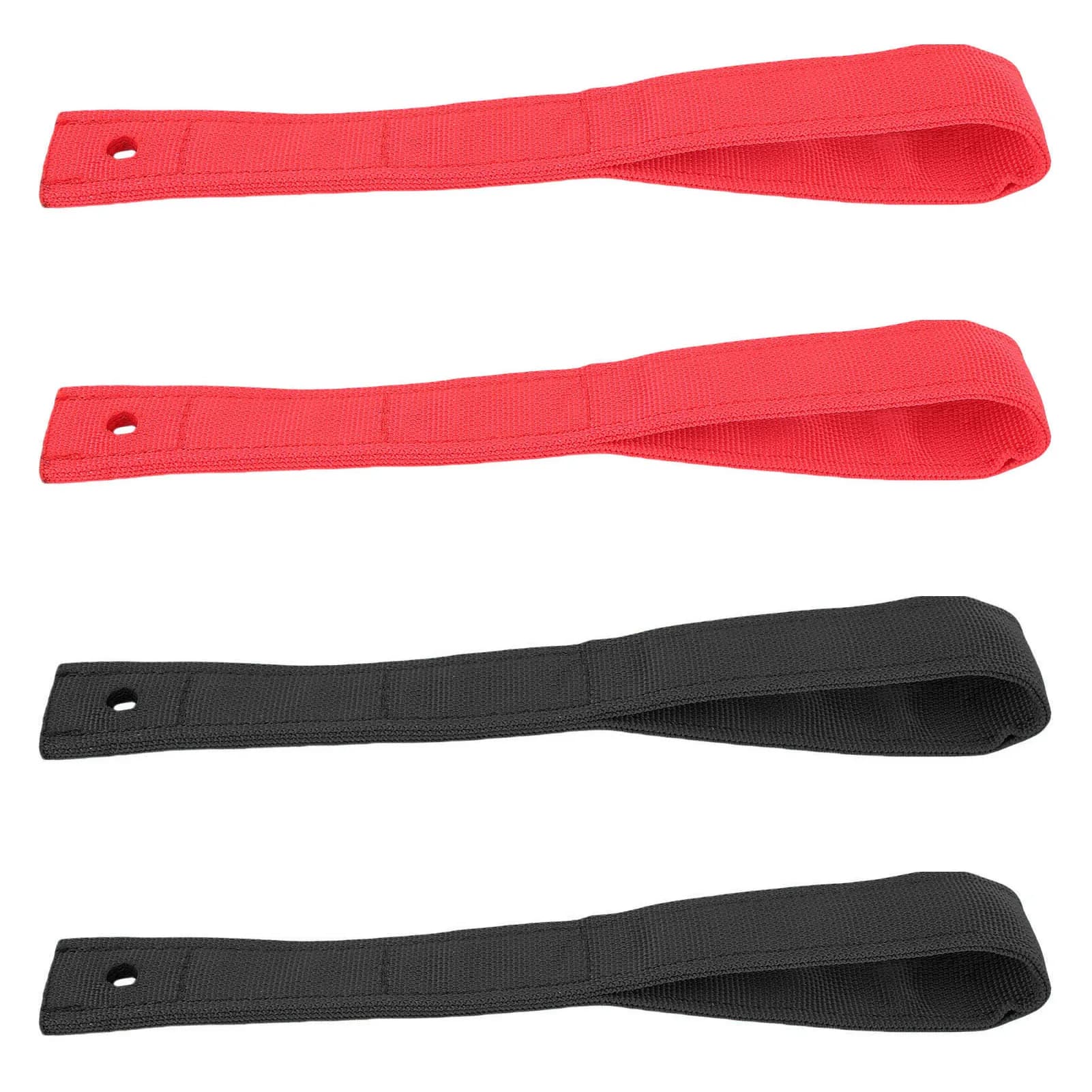 2 Pcs UTV Door Handle Pull Strap Belt Oxford Cloth Replacement For Maverick X3 X3 MAX All Models 2017-2025 UTV Accessories