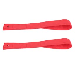 2 Pcs UTV Door Handle Pull Strap Belt Oxford Cloth Replacement For Maverick X3 X3 MAX All Models 2017-2025 UTV Accessories