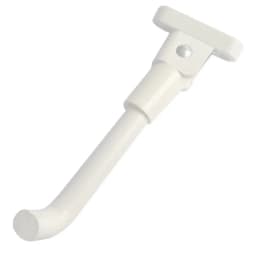 Electric Scooter Foot Support Side Stand for Xiaomi M365 Pro Scooters Tripod Side Support Brace Kickstand Scooter Accessories