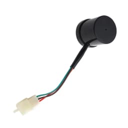 3 Wire Pin 48V 60V Turn Signal Flasher For Citycoco Electric Scooter Accessories