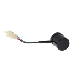 3 Wire Pin 48V 60V Turn Signal Flasher For Citycoco Electric Scooter Accessories