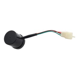 3 Wire Pin 48V 60V Turn Signal Flasher For Citycoco Electric Scooter Accessories