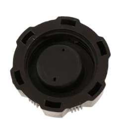 Car Fuel Tank Gas Cap CoverFor ATV 50cc 70cc 90cc 100cc 110cc Quad  4 Wheeler Go Kart For Taotao