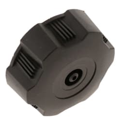Car Fuel Tank Gas Cap CoverFor ATV 50cc 70cc 90cc 100cc 110cc Quad  4 Wheeler Go Kart For Taotao