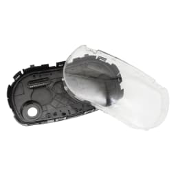 Instrument Panel Housing Speedmeter Cover For 4-TEC RXP RXT GTX GTI 130 155 215 255 260 300 GTR